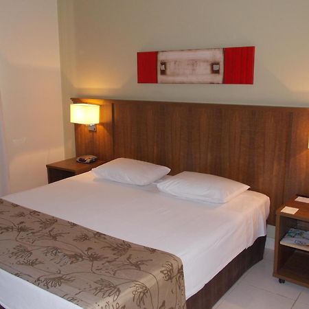 Denali Hotel Anapolis Ruang foto