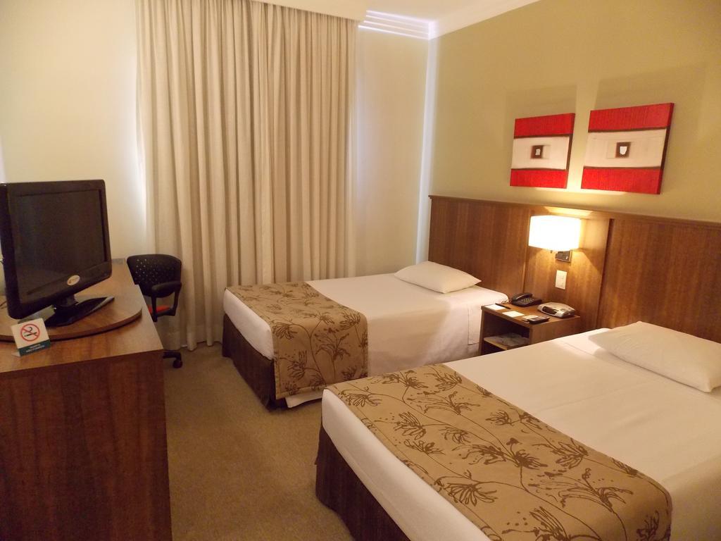 Denali Hotel Anapolis Ruang foto