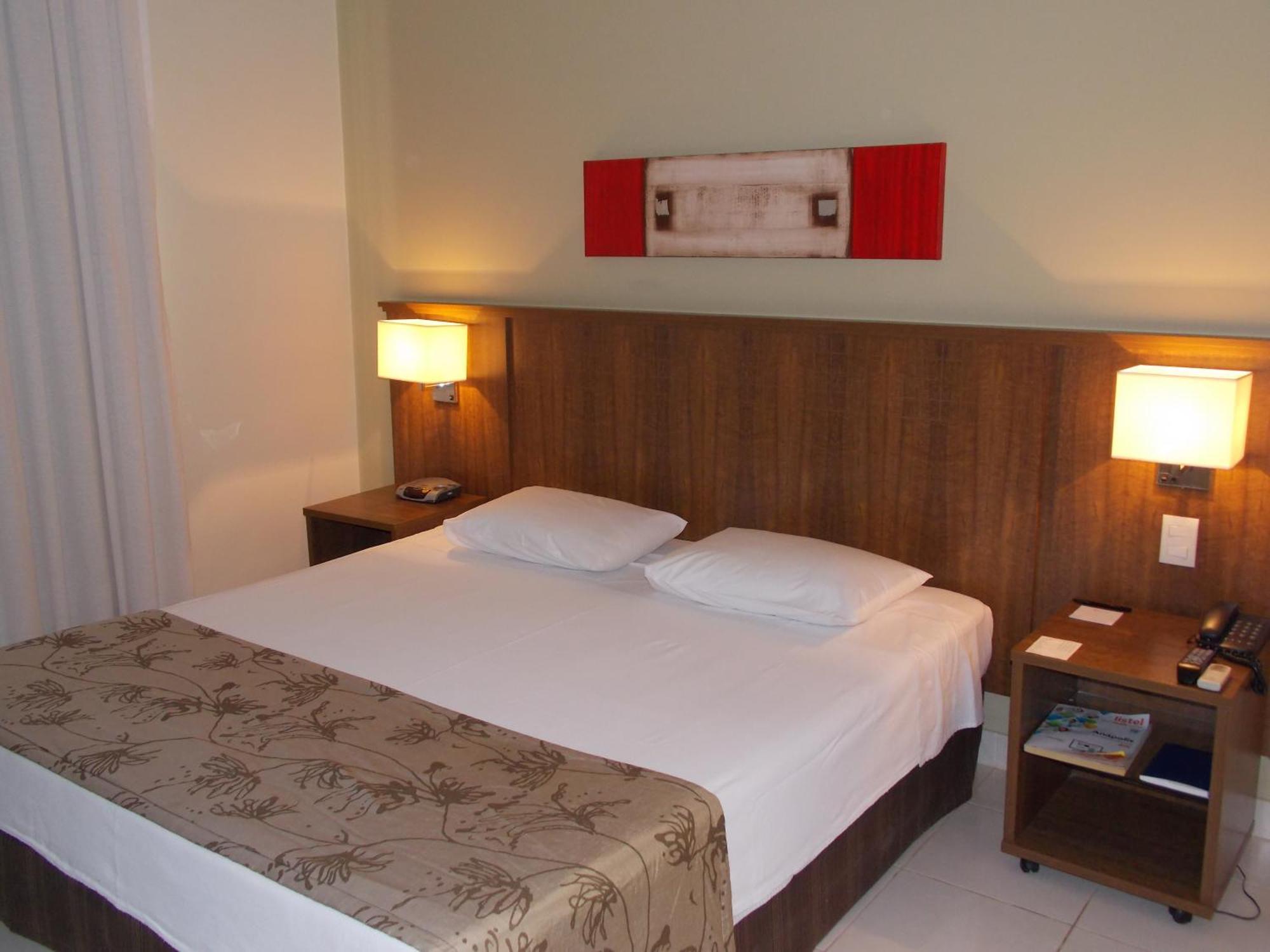Denali Hotel Anapolis Ruang foto