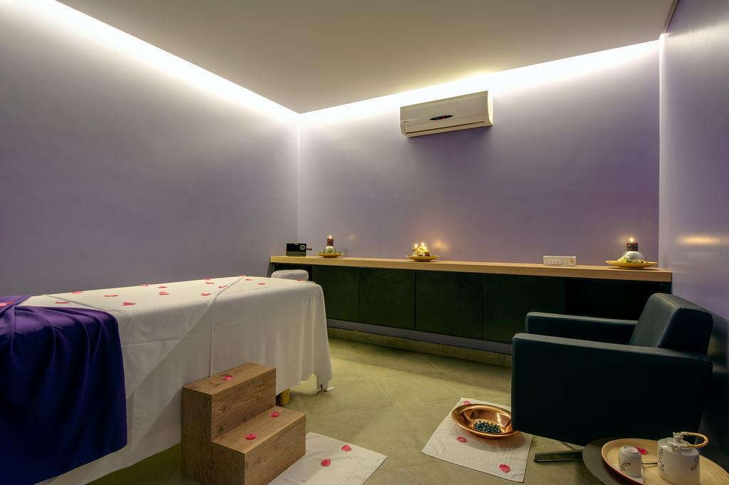 Denali Hotel Anapolis Bagian luar foto