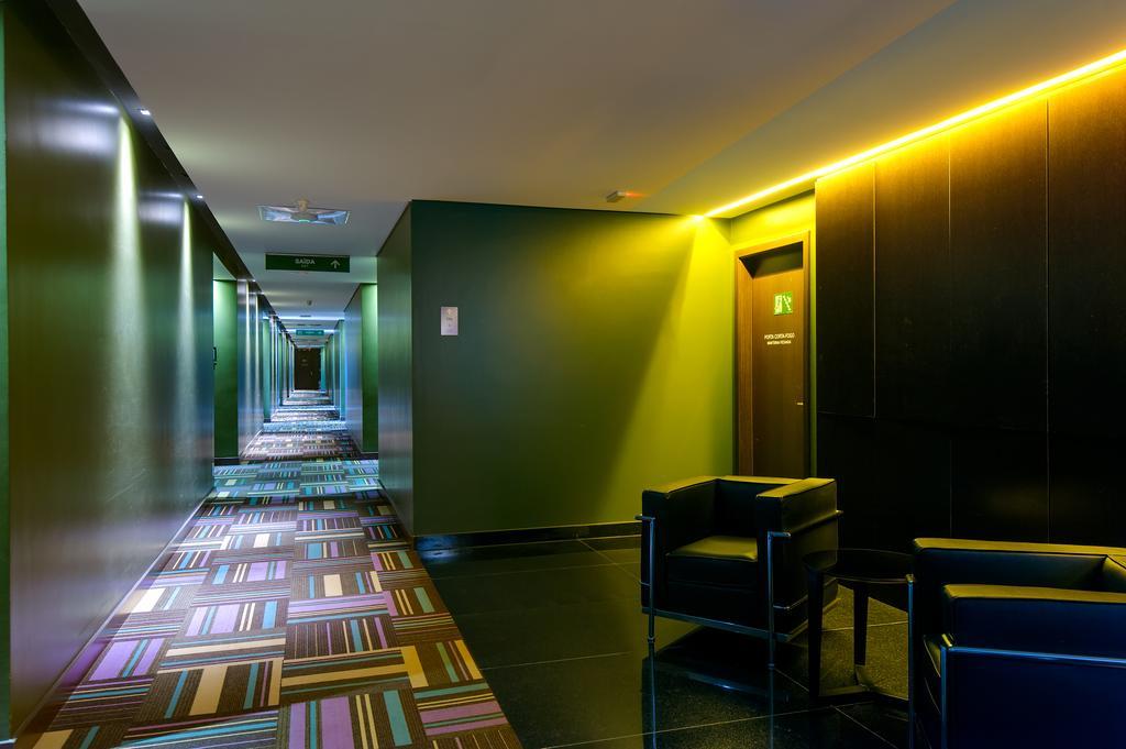 Denali Hotel Anapolis Bagian luar foto