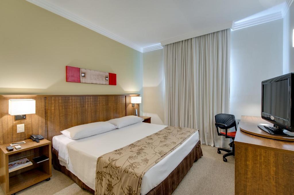 Denali Hotel Anapolis Ruang foto